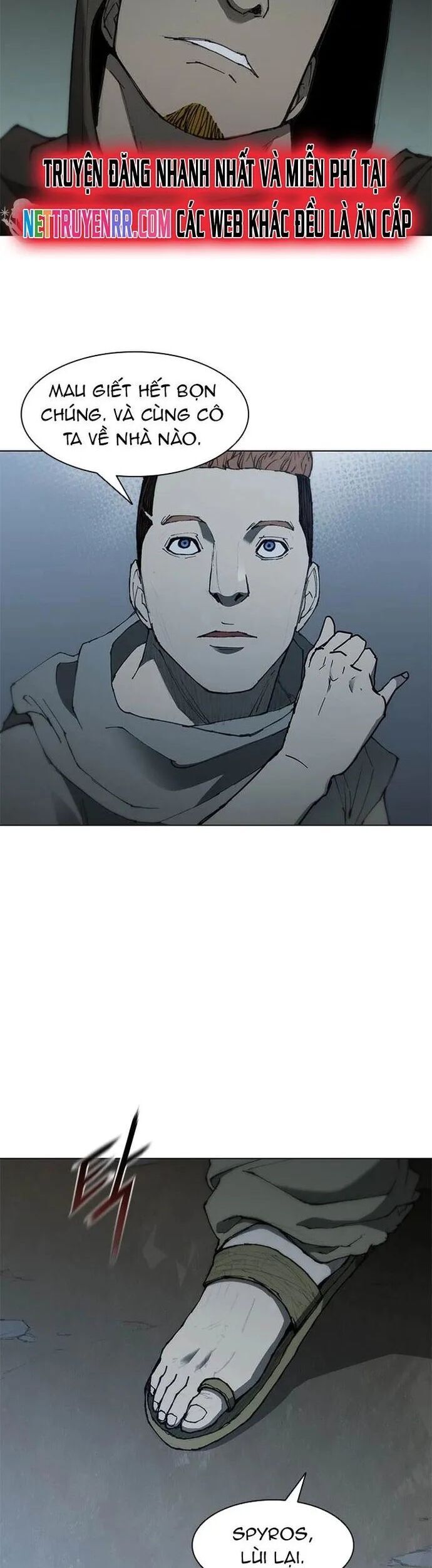 Con Đường Của Võ Giả Chapter 65 - 36