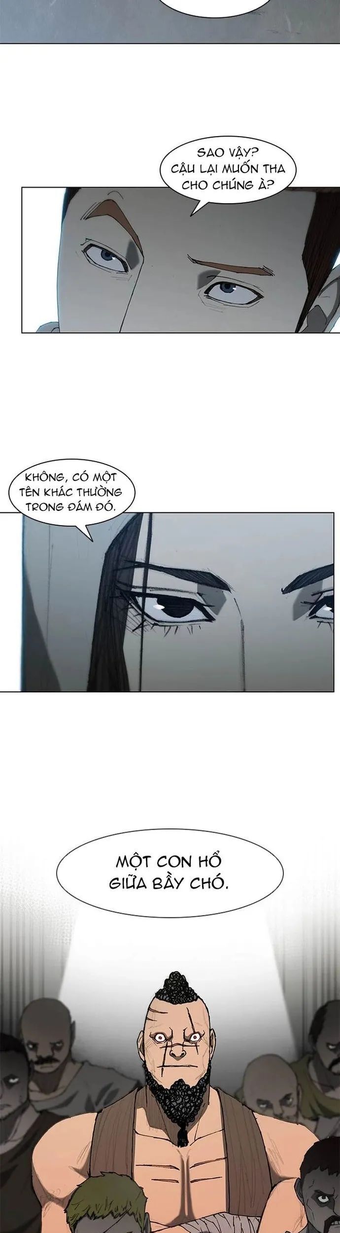 Con Đường Của Võ Giả Chapter 65 - 37