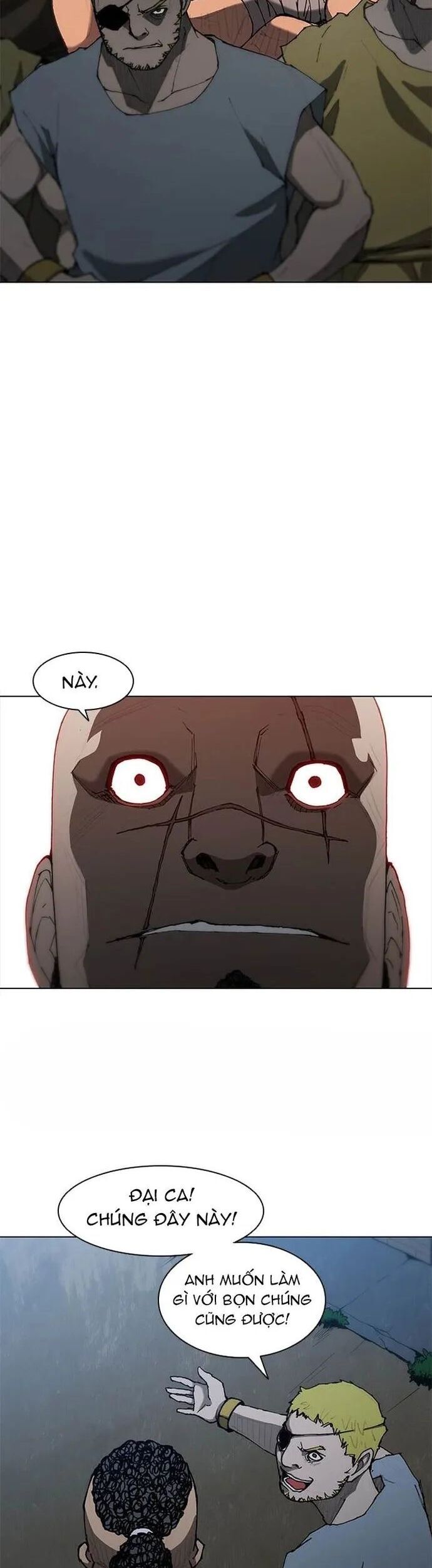 Con Đường Của Võ Giả Chapter 65 - 38