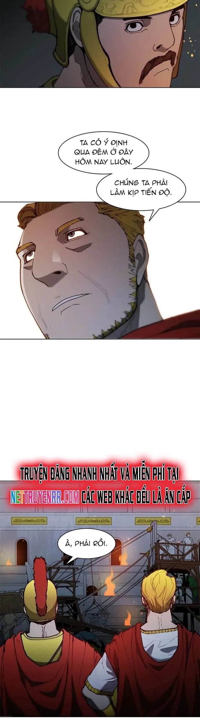 Con Đường Của Võ Giả Chapter 65 - 7