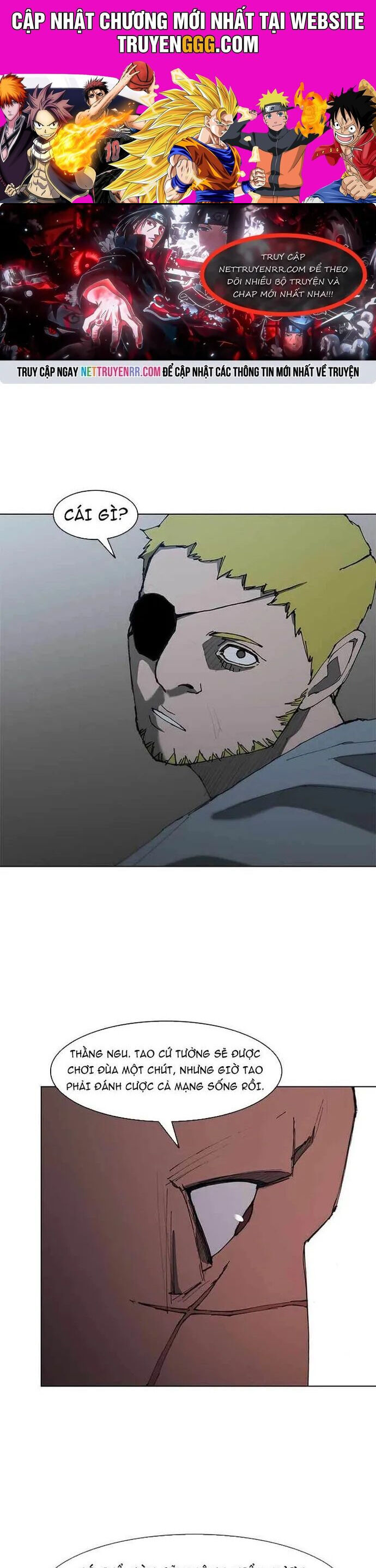 Con Đường Của Võ Giả Chapter 66 - 1