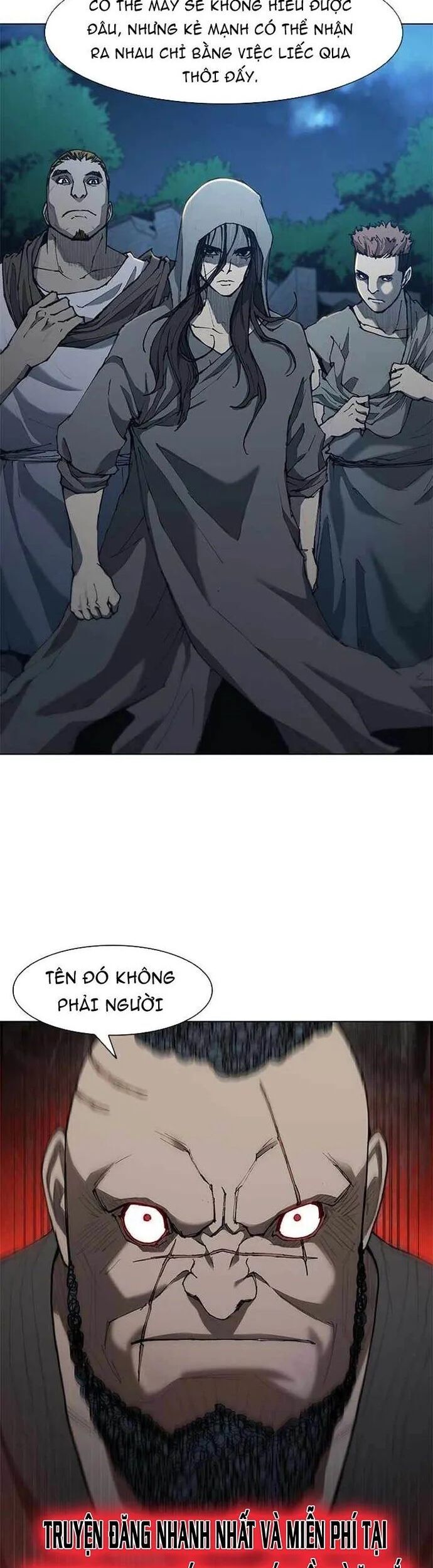 Con Đường Của Võ Giả Chapter 66 - 2