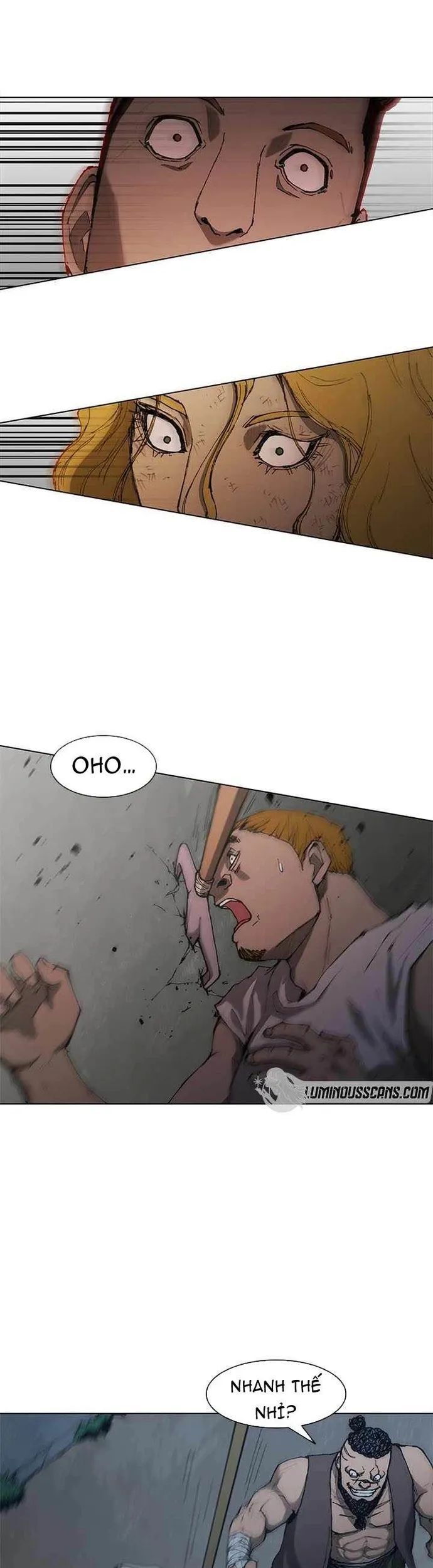 Con Đường Của Võ Giả Chapter 66 - 11