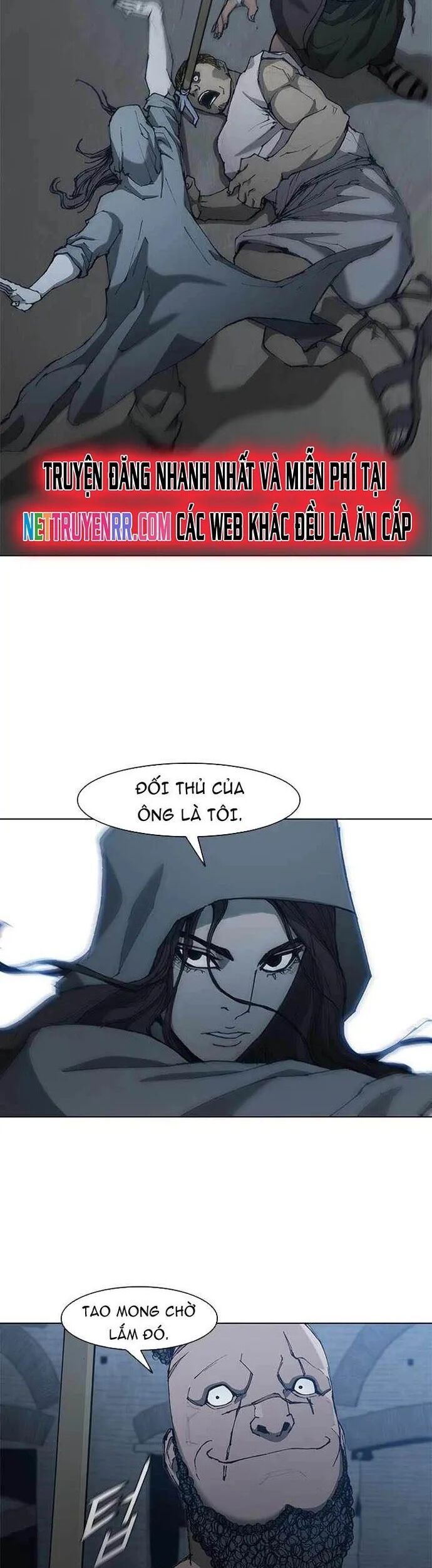 Con Đường Của Võ Giả Chapter 66 - 12