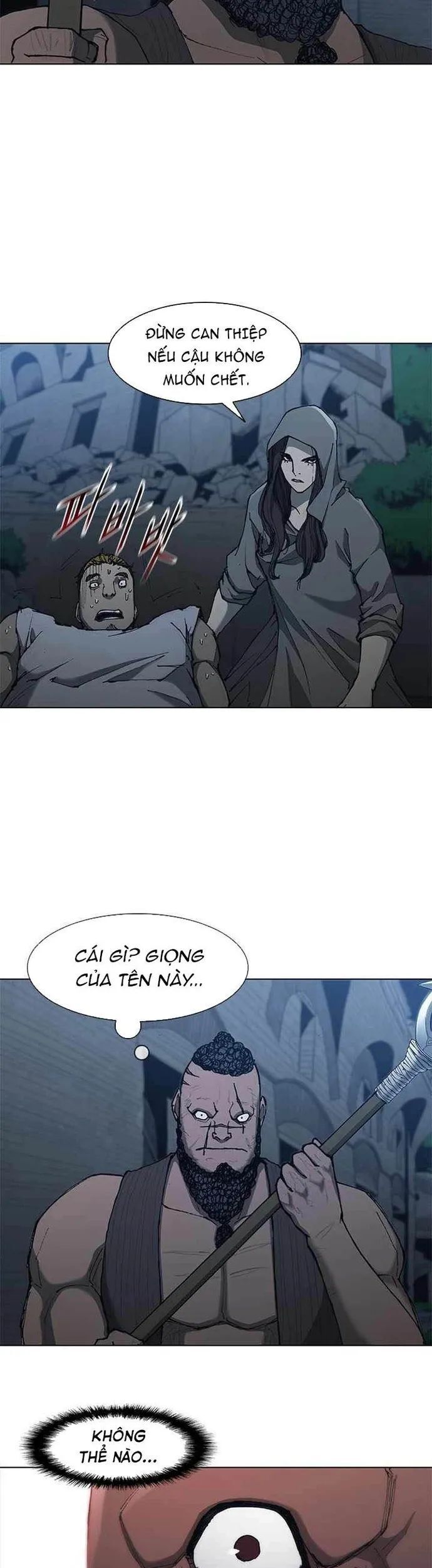 Con Đường Của Võ Giả Chapter 66 - 13