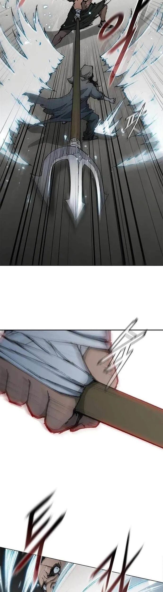 Con Đường Của Võ Giả Chapter 66 - 16