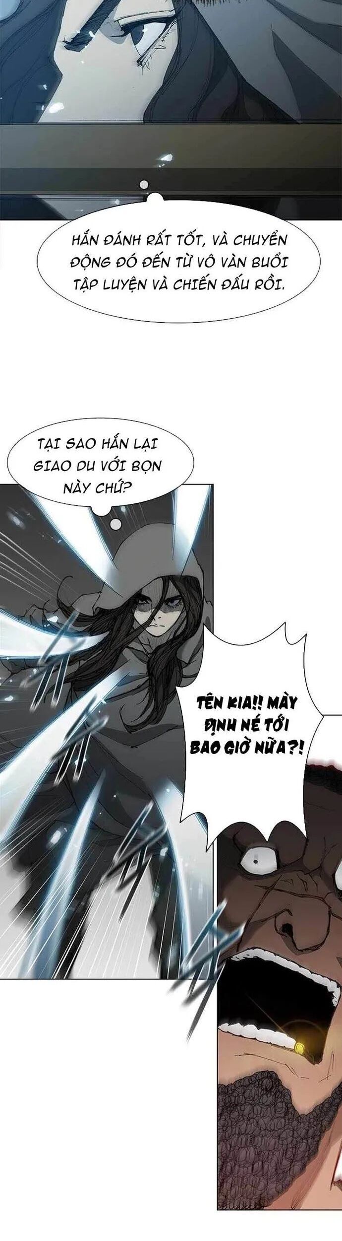 Con Đường Của Võ Giả Chapter 66 - 18