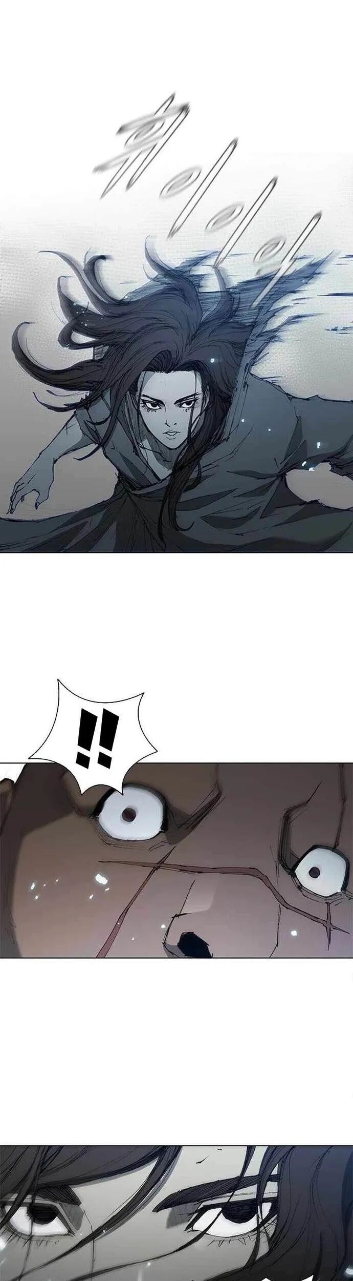 Con Đường Của Võ Giả Chapter 66 - 20