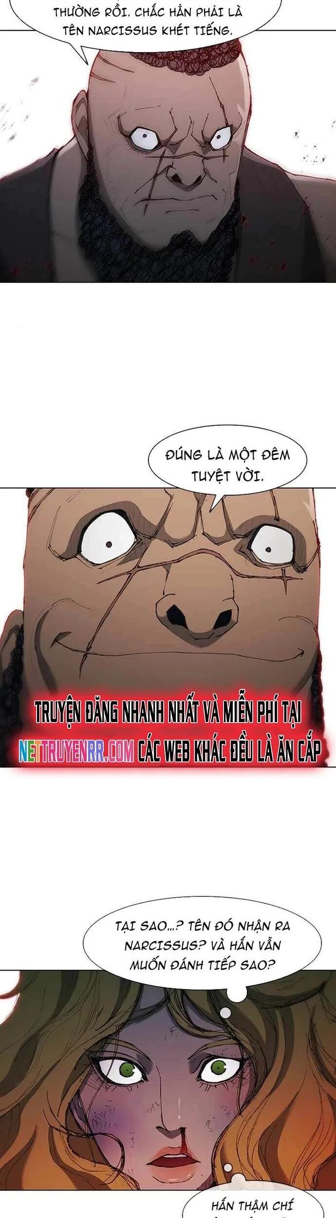 Con Đường Của Võ Giả Chapter 66 - 22