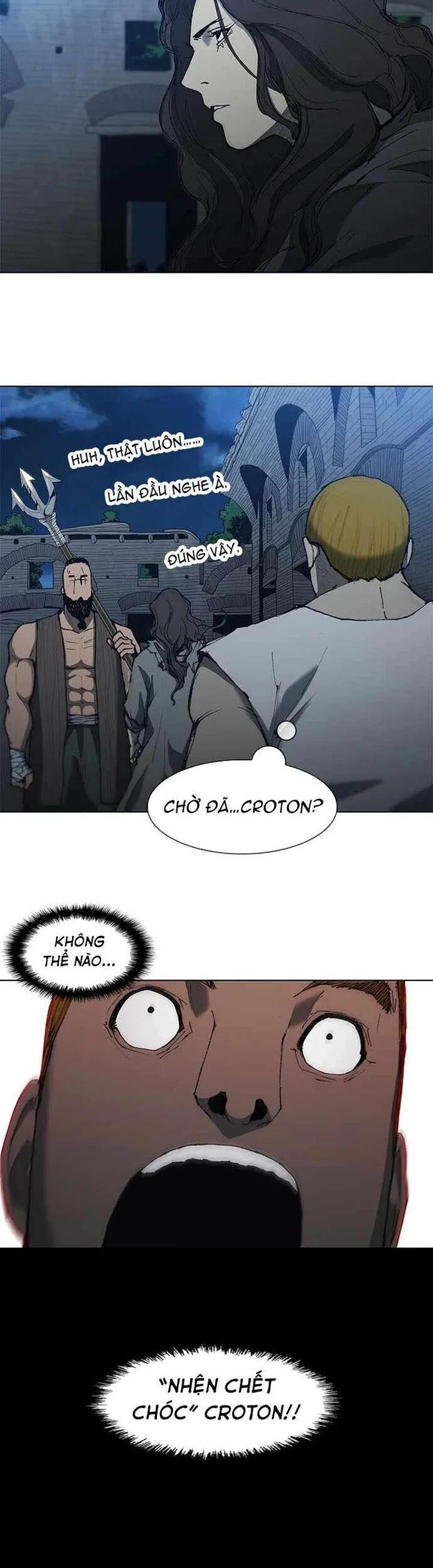 Con Đường Của Võ Giả Chapter 66 - 24