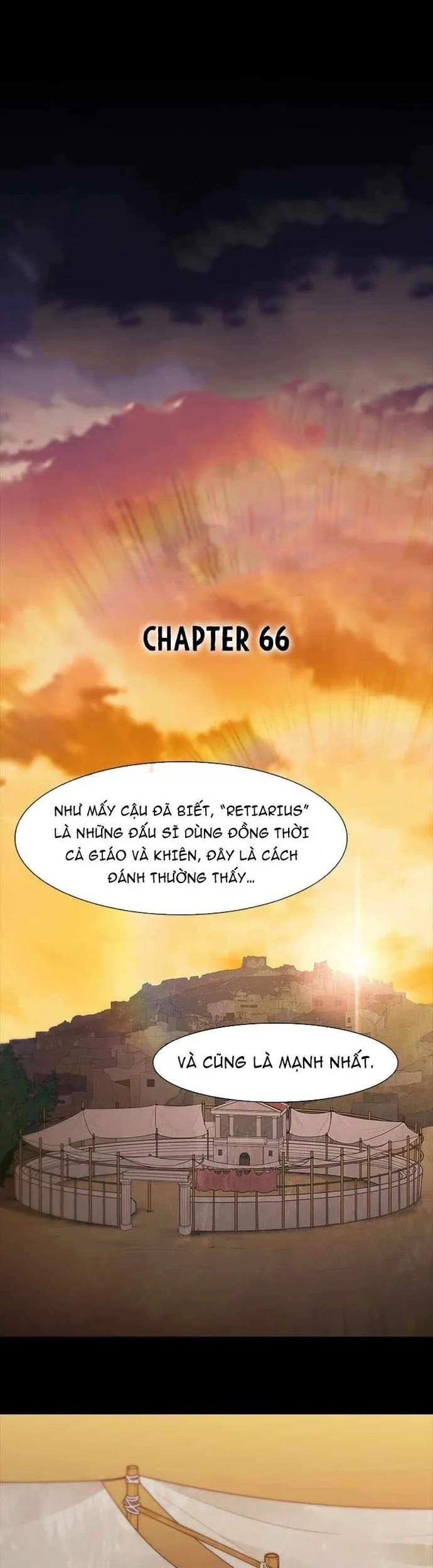 Con Đường Của Võ Giả Chapter 66 - 25