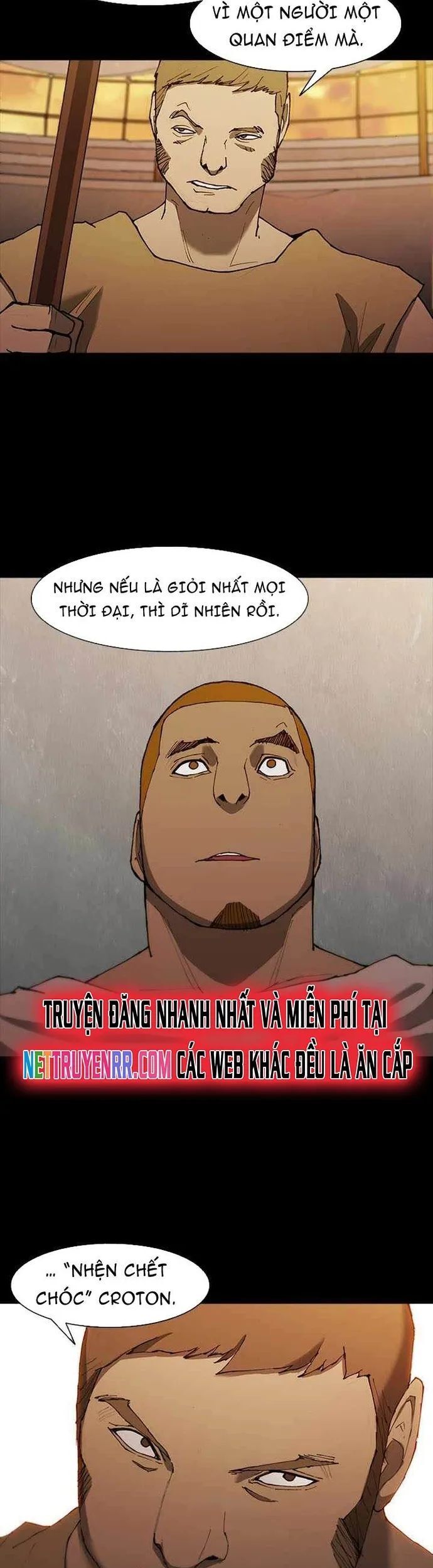 Con Đường Của Võ Giả Chapter 66 - 27