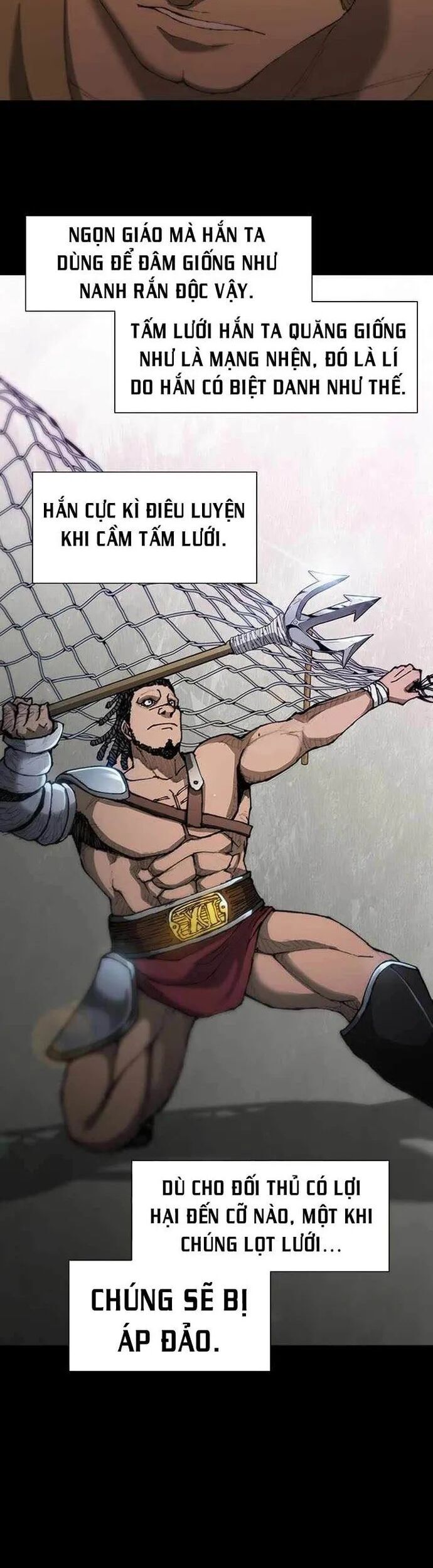 Con Đường Của Võ Giả Chapter 66 - 28