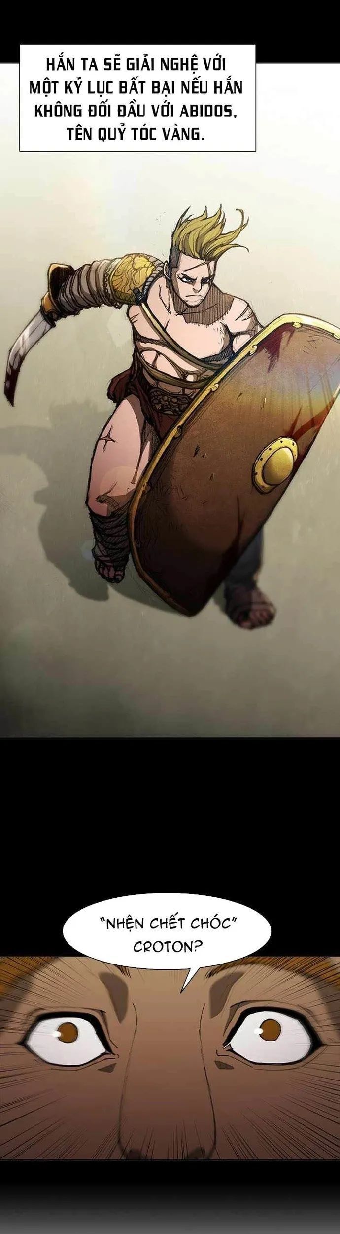 Con Đường Của Võ Giả Chapter 66 - 29