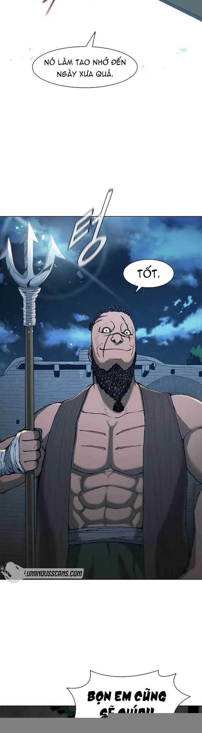 Con Đường Của Võ Giả Chapter 66 - 4