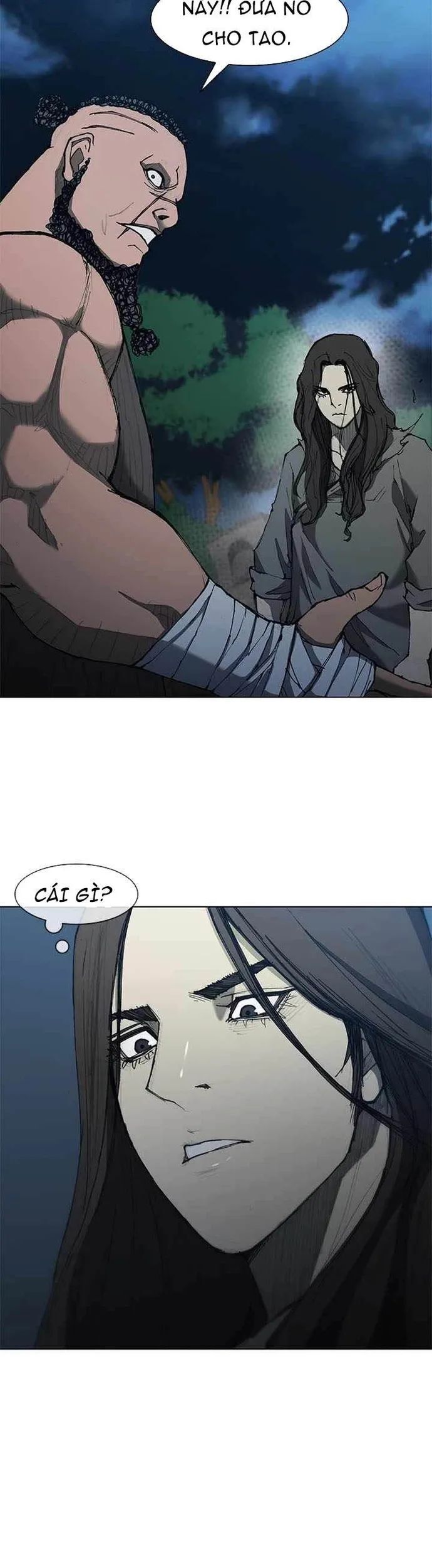 Con Đường Của Võ Giả Chapter 66 - 31