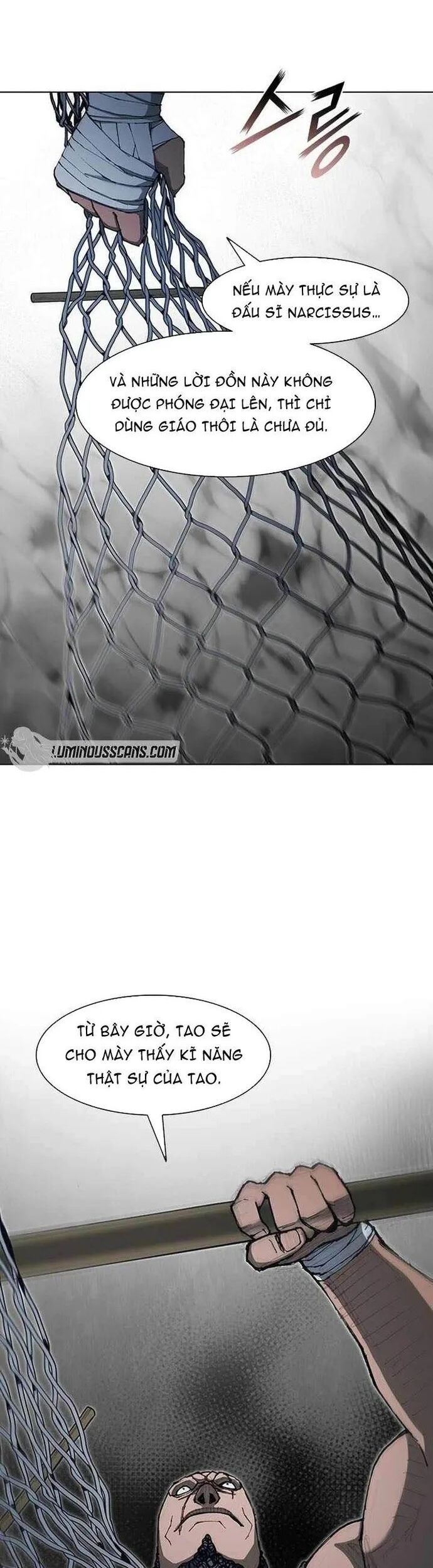 Con Đường Của Võ Giả Chapter 66 - 32