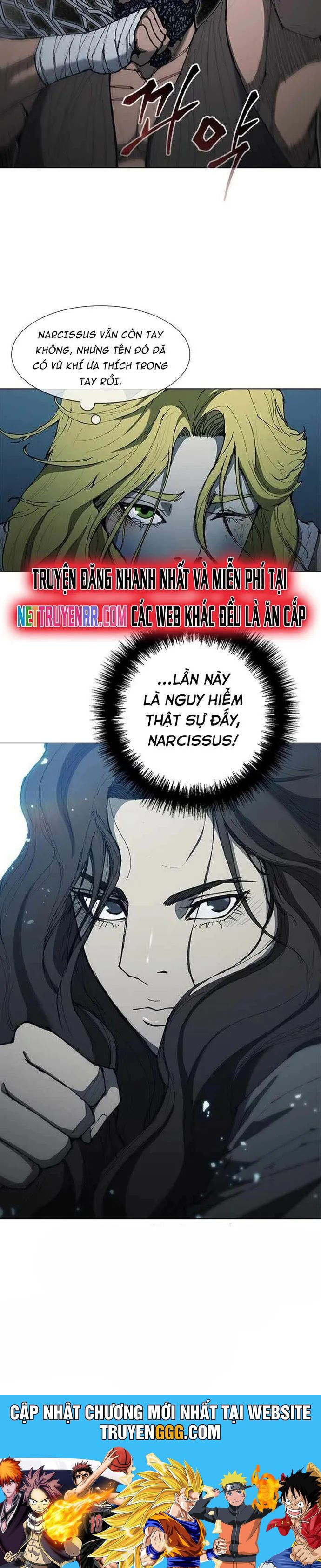 Con Đường Của Võ Giả Chapter 66 - 33