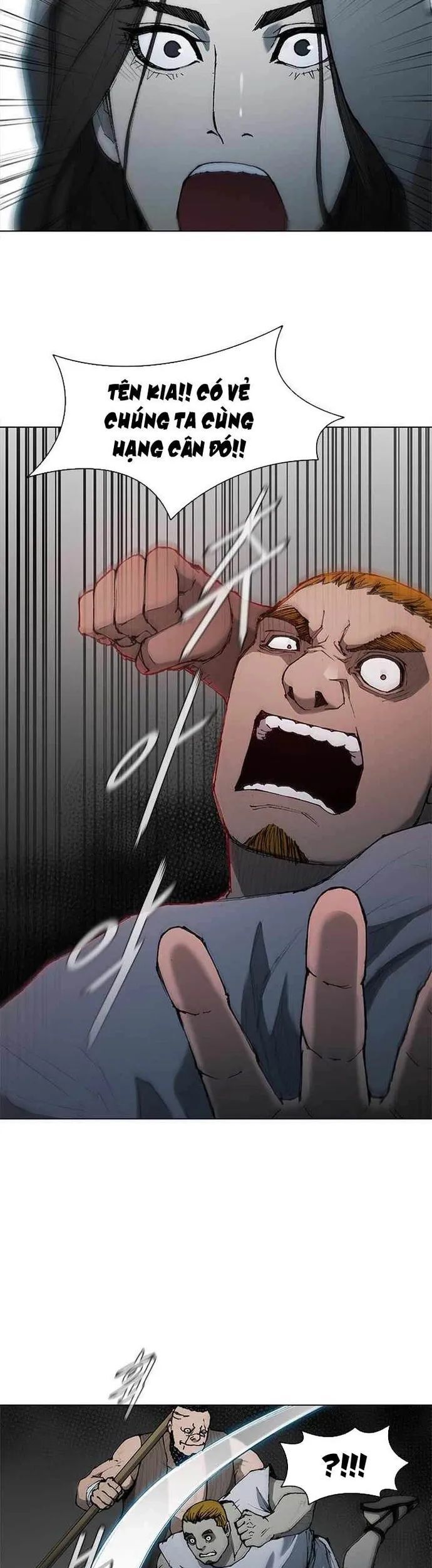 Con Đường Của Võ Giả Chapter 66 - 7