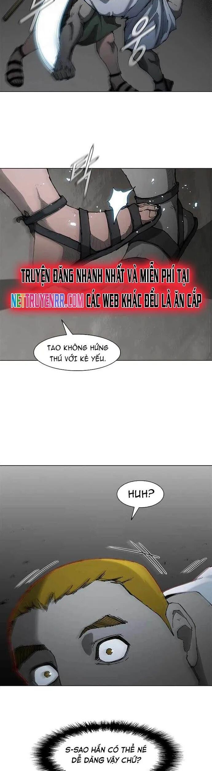 Con Đường Của Võ Giả Chapter 66 - 8