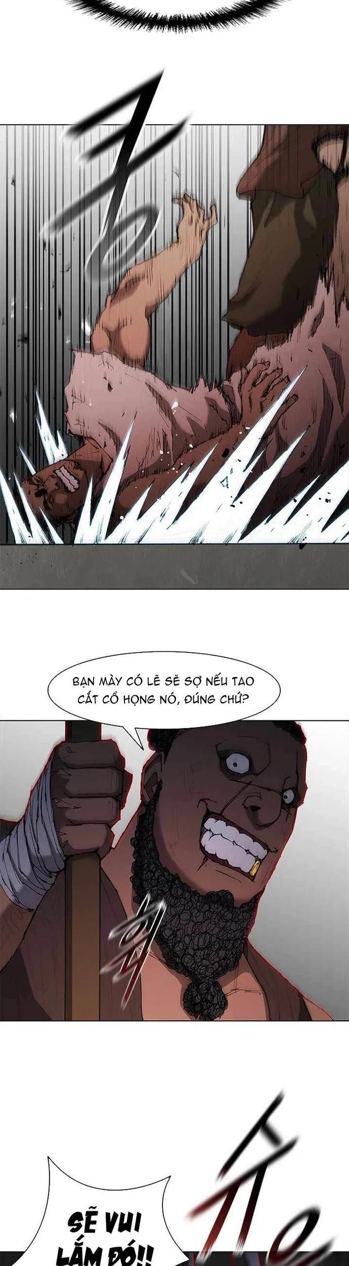 Con Đường Của Võ Giả Chapter 66 - 9