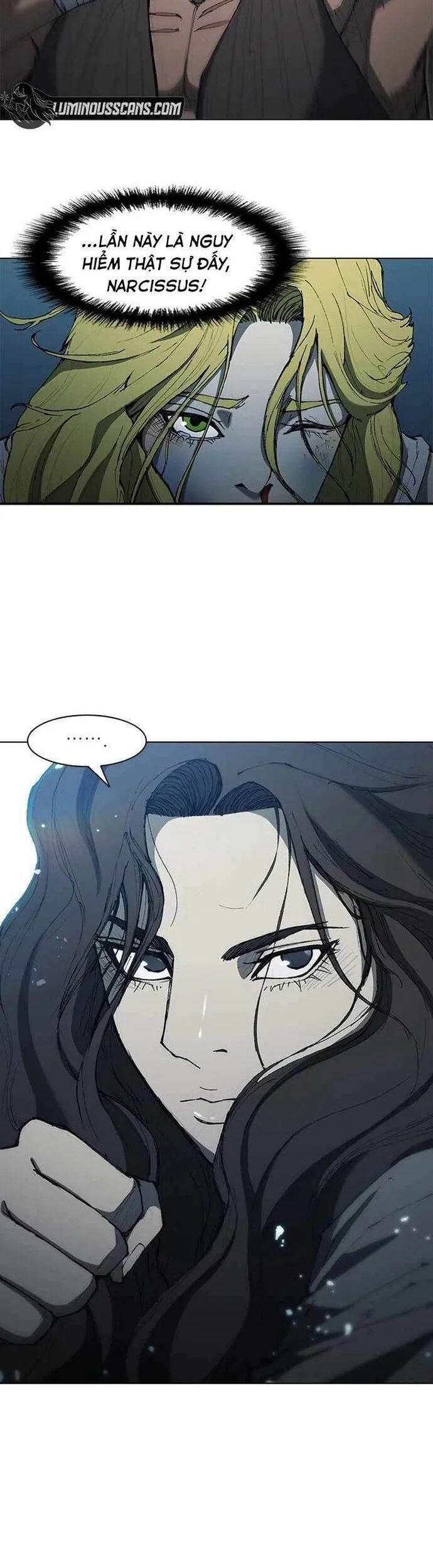 Con Đường Của Võ Giả Chapter 67 - 2