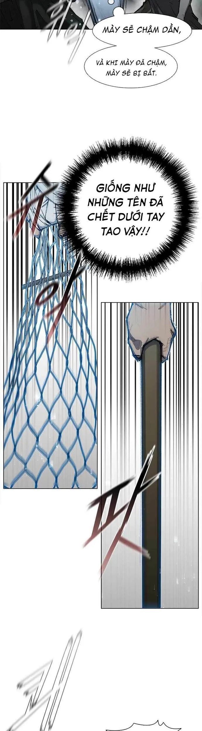 Con Đường Của Võ Giả Chapter 67 - 13