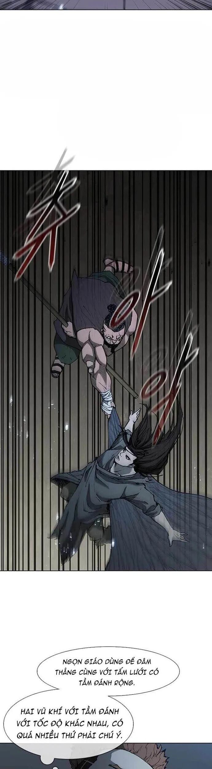 Con Đường Của Võ Giả Chapter 67 - 16