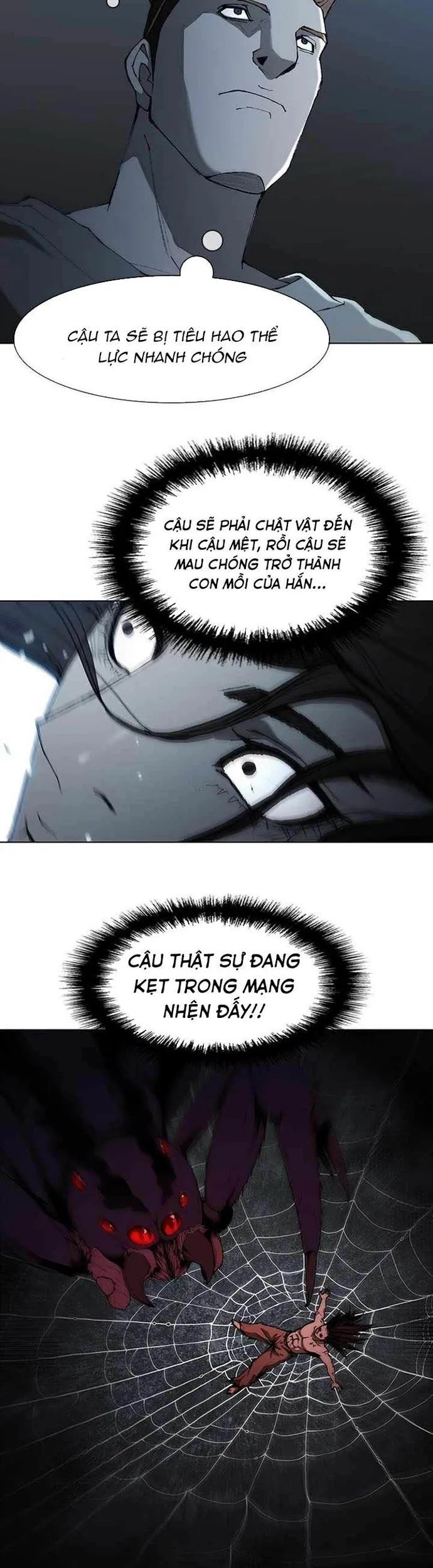 Con Đường Của Võ Giả Chapter 67 - 17