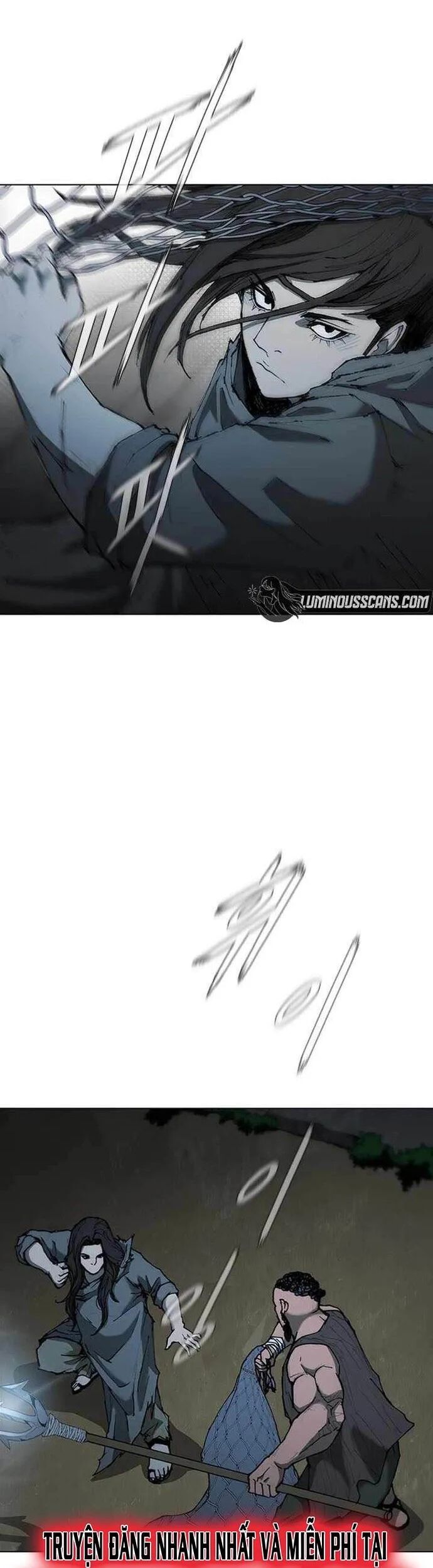 Con Đường Của Võ Giả Chapter 67 - 20