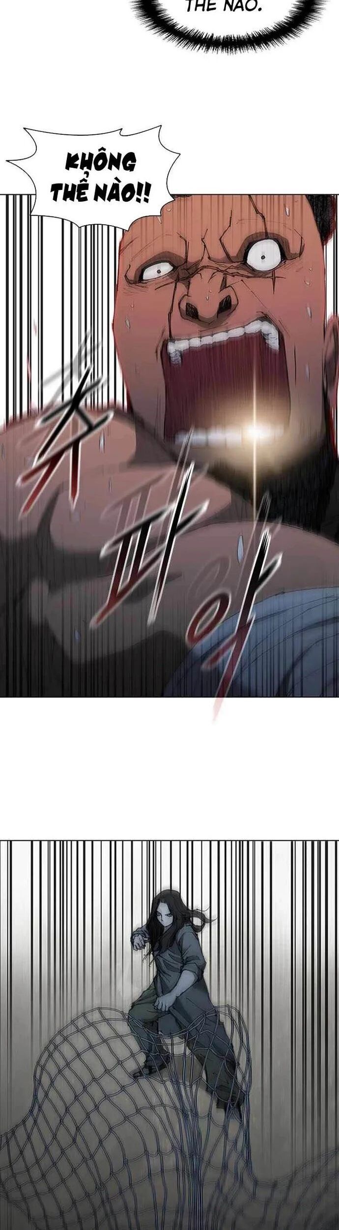 Con Đường Của Võ Giả Chapter 67 - 22