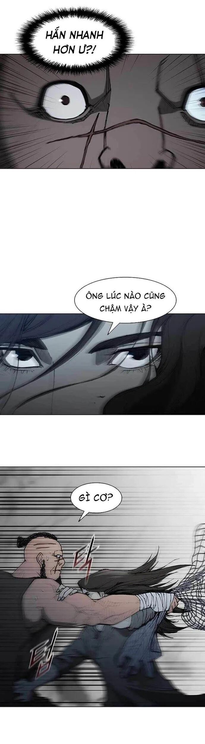 Con Đường Của Võ Giả Chapter 67 - 24