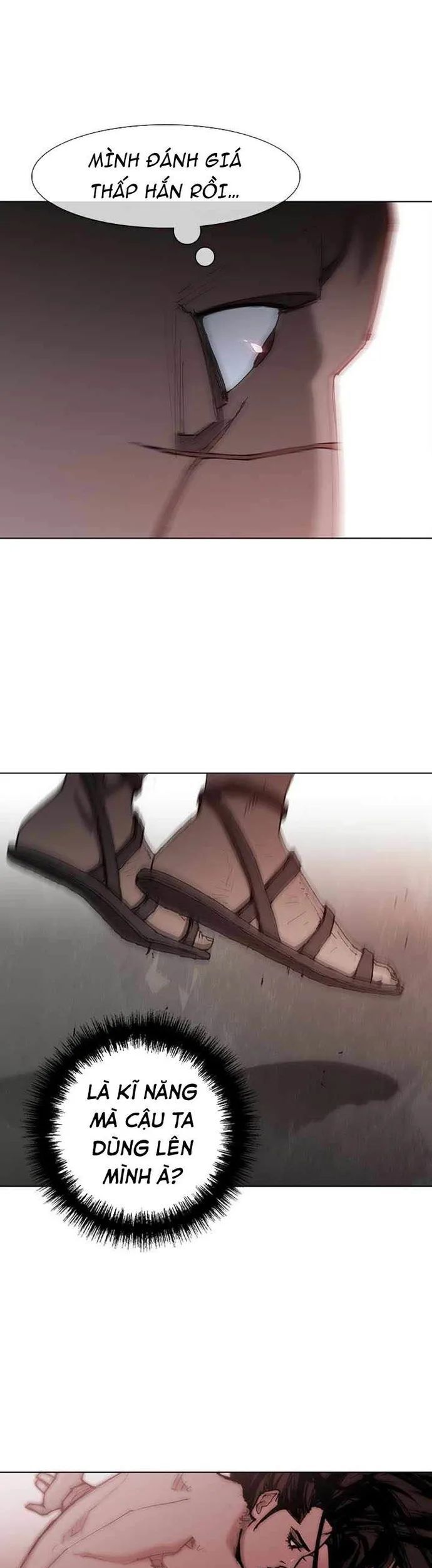 Con Đường Của Võ Giả Chapter 67 - 25
