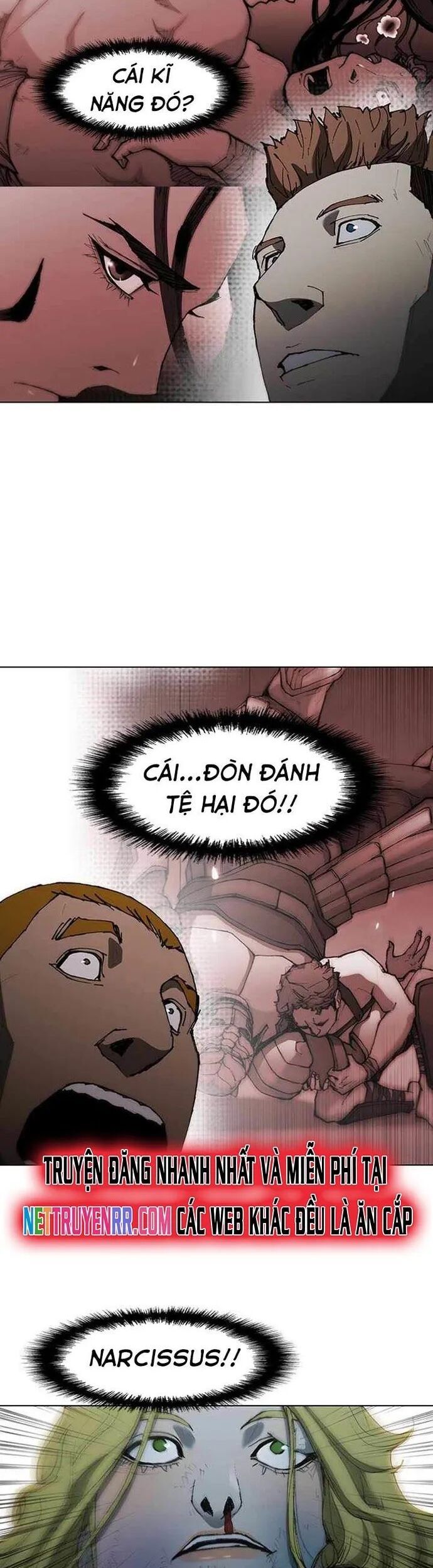 Con Đường Của Võ Giả Chapter 67 - 26