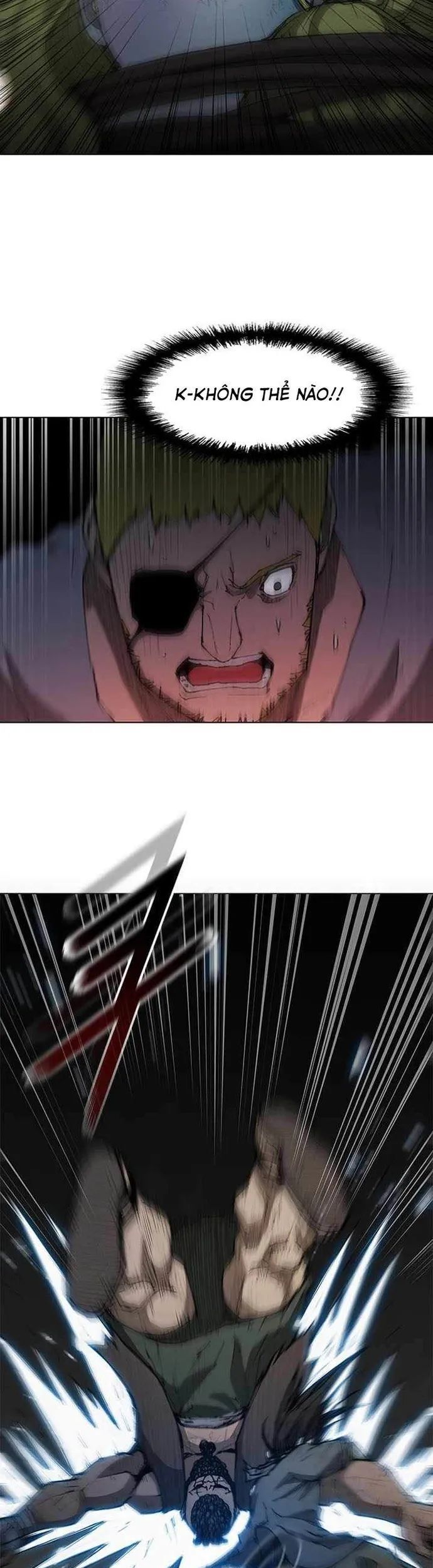 Con Đường Của Võ Giả Chapter 67 - 27