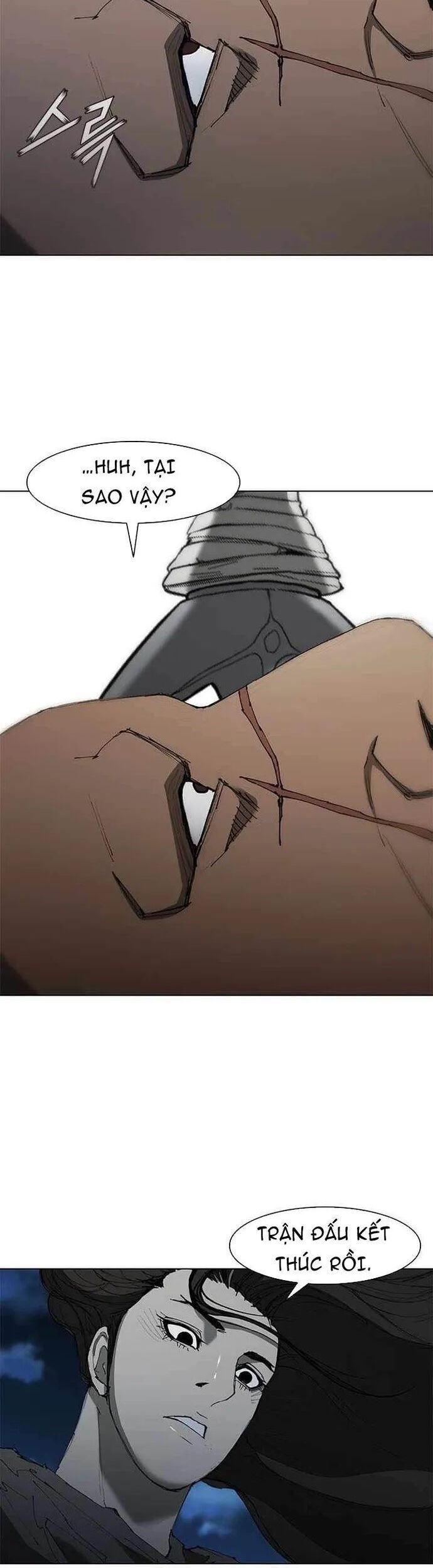 Con Đường Của Võ Giả Chapter 67 - 32
