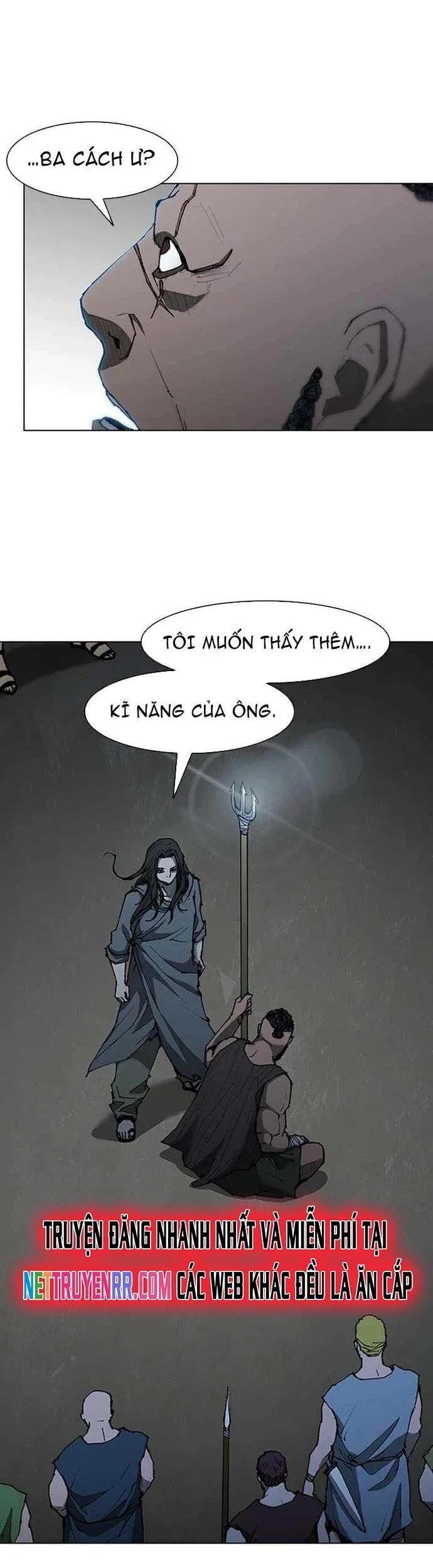 Con Đường Của Võ Giả Chapter 67 - 35