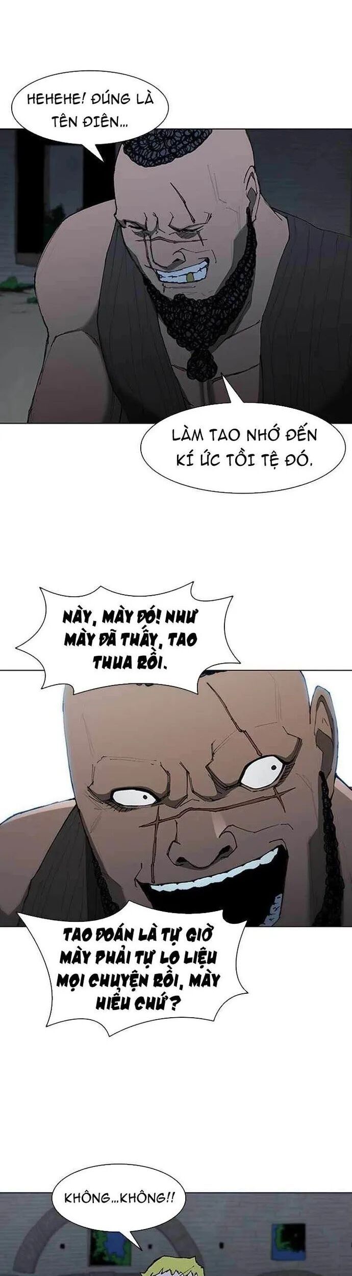 Con Đường Của Võ Giả Chapter 67 - 36