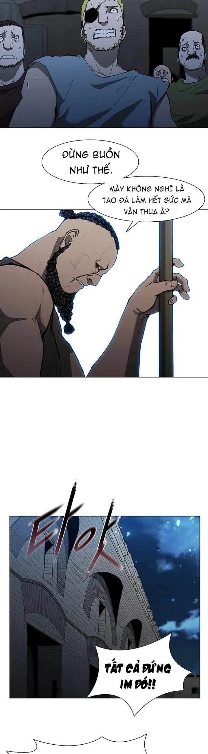 Con Đường Của Võ Giả Chapter 67 - 37