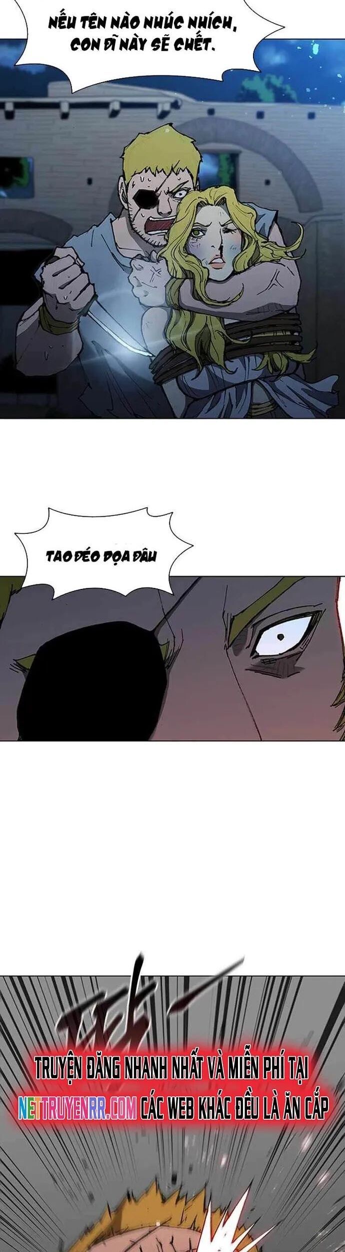 Con Đường Của Võ Giả Chapter 67 - 38