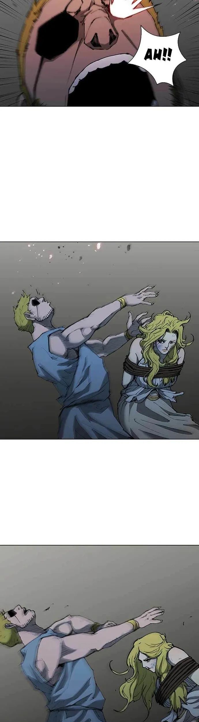 Con Đường Của Võ Giả Chapter 67 - 39