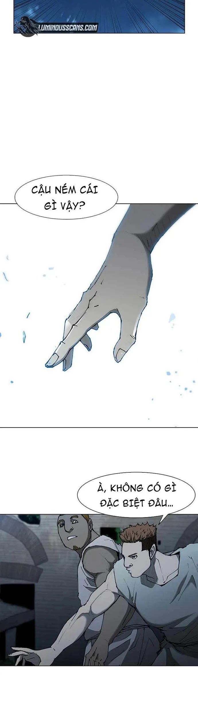 Con Đường Của Võ Giả Chapter 67 - 41