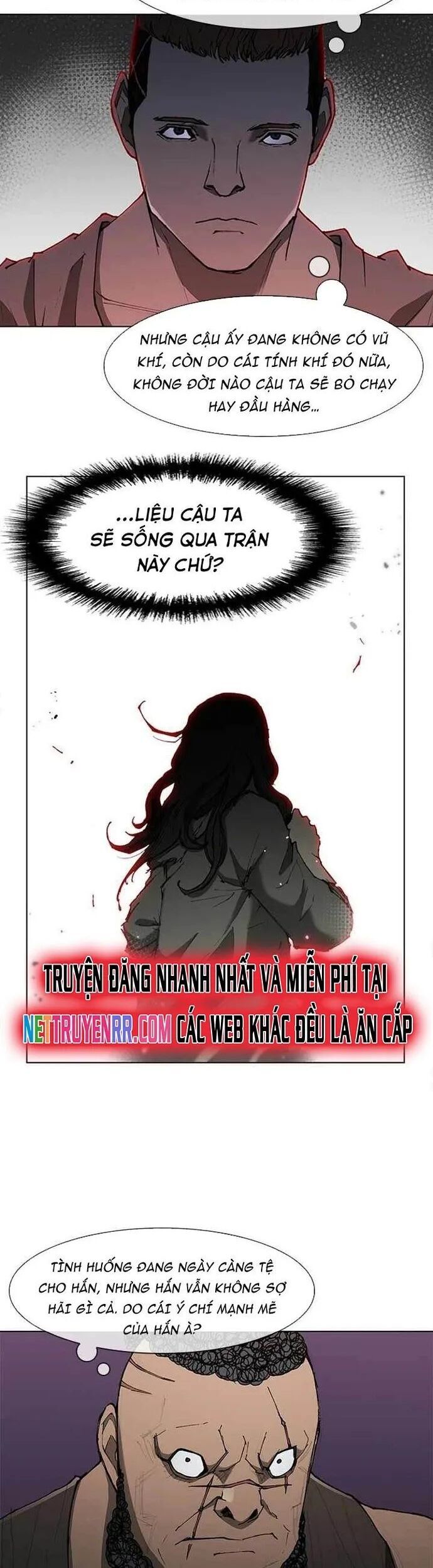 Con Đường Của Võ Giả Chapter 67 - 6