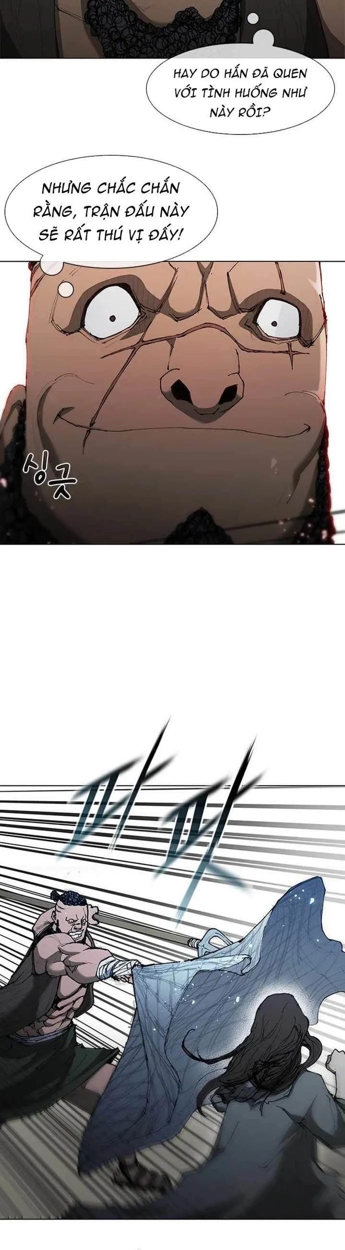 Con Đường Của Võ Giả Chapter 67 - 7