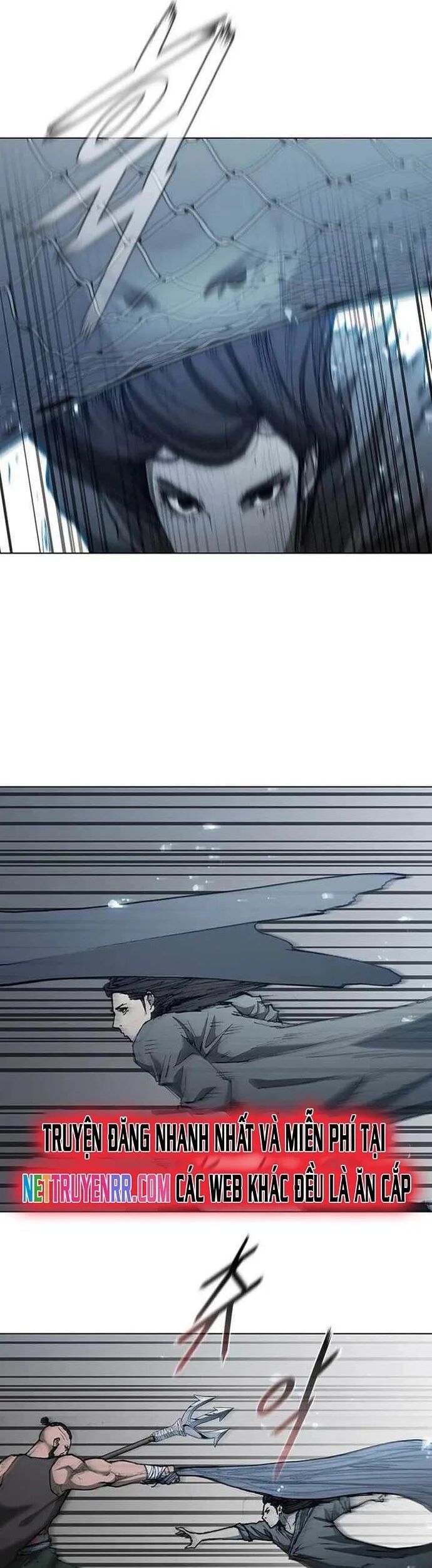 Con Đường Của Võ Giả Chapter 67 - 8