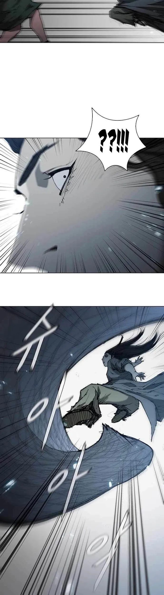 Con Đường Của Võ Giả Chapter 67 - 9