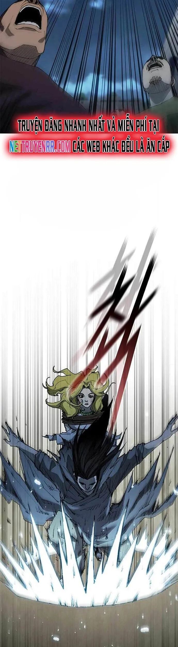 Con Đường Của Võ Giả Chapter 68 - 2