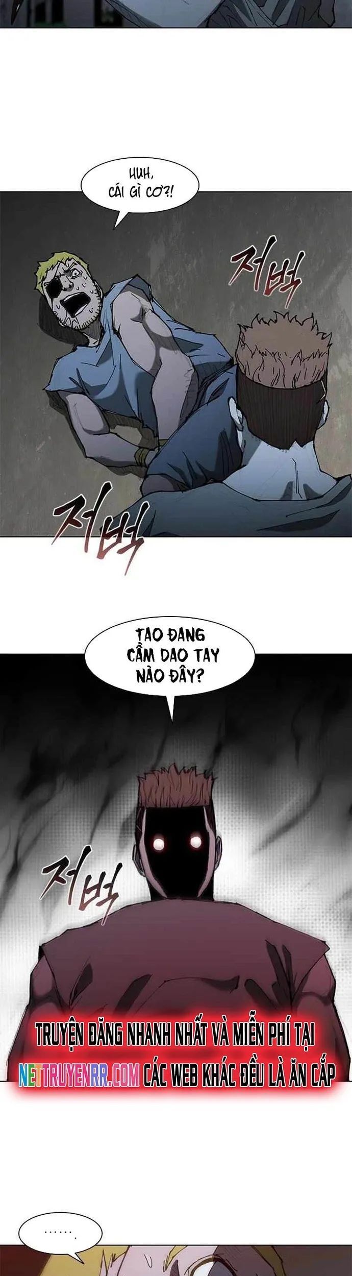 Con Đường Của Võ Giả Chapter 68 - 11