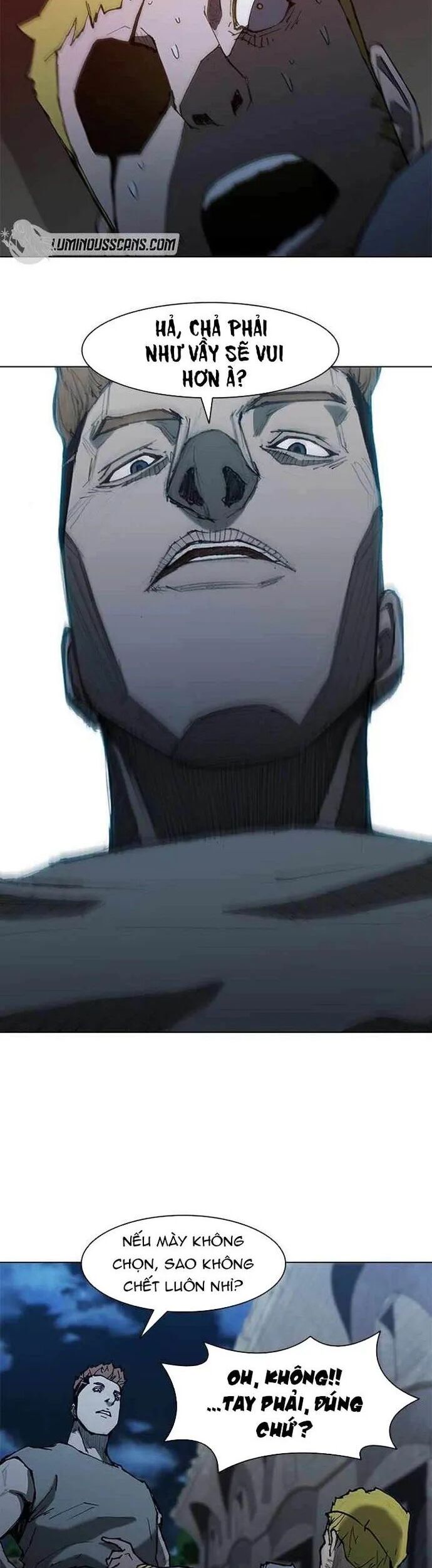 Con Đường Của Võ Giả Chapter 68 - 12