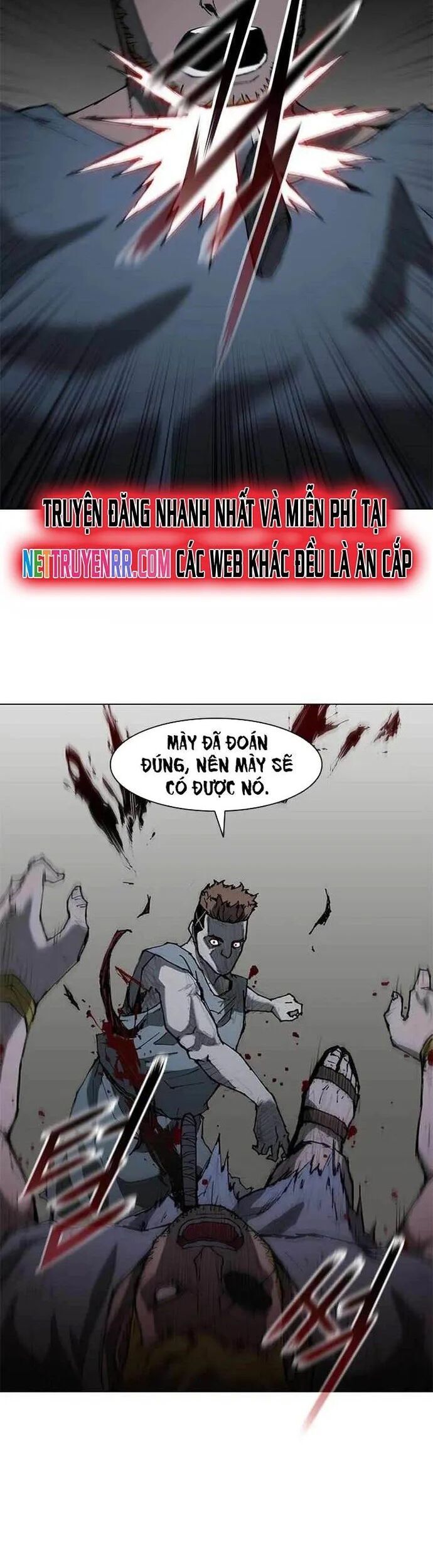 Con Đường Của Võ Giả Chapter 68 - 14